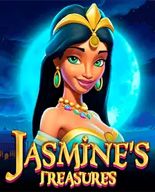 {7К Казино|7K Casino|7K Казино} Jasmine's Treasures